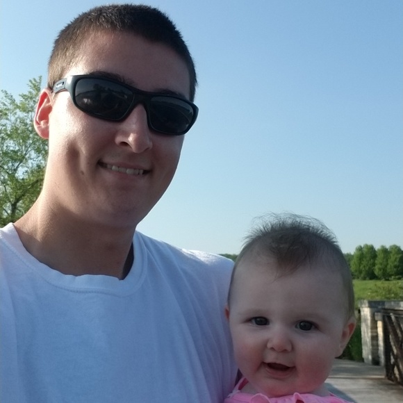 Meet your Posher, Joseph - Picture 1 of 1